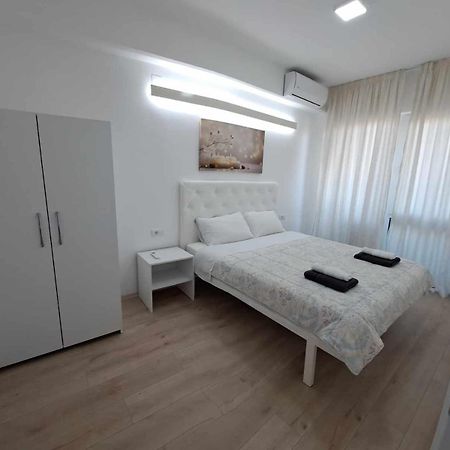 Apartment B&S Skopje Luaran gambar