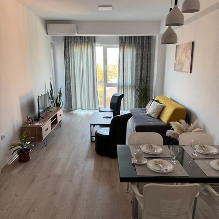 Apartment B&S Skopje Luaran gambar