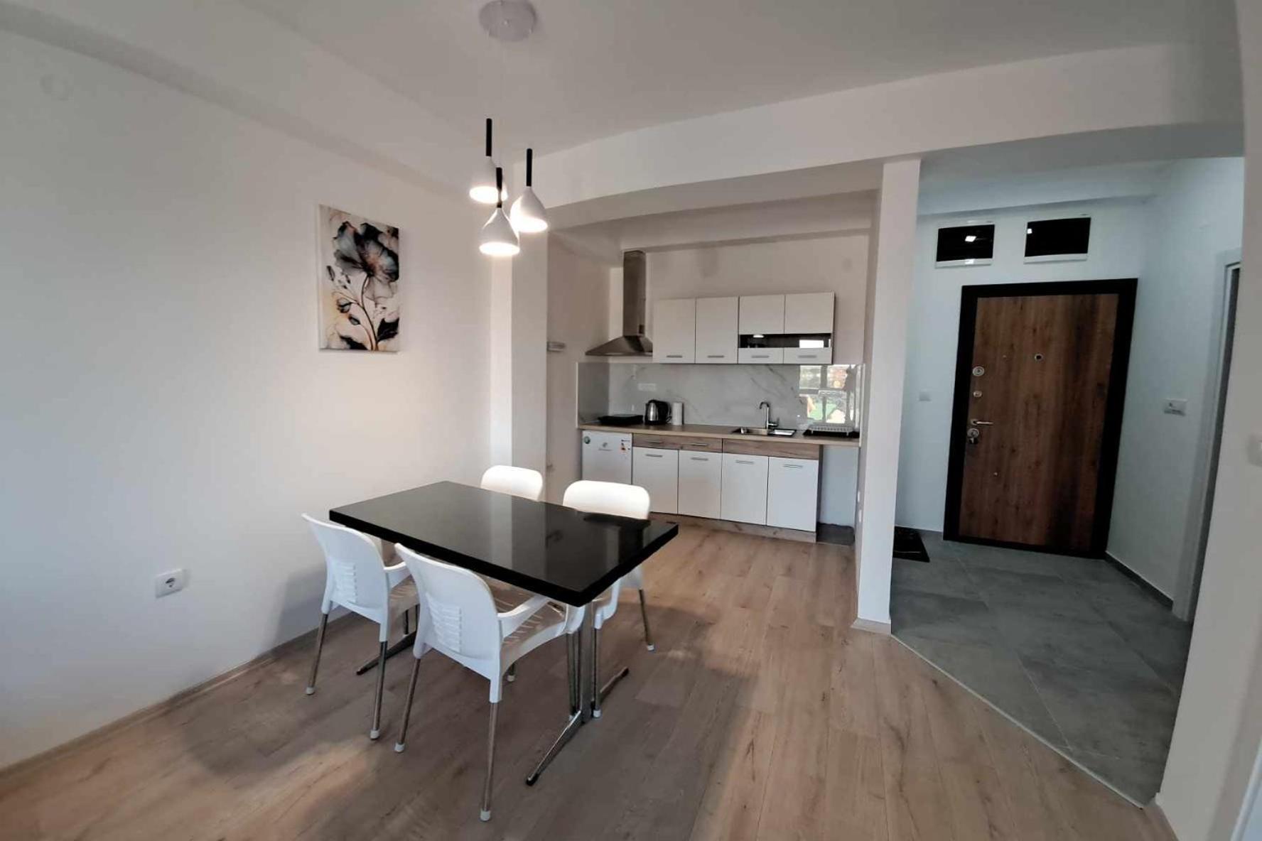 Apartment B&S Skopje Luaran gambar