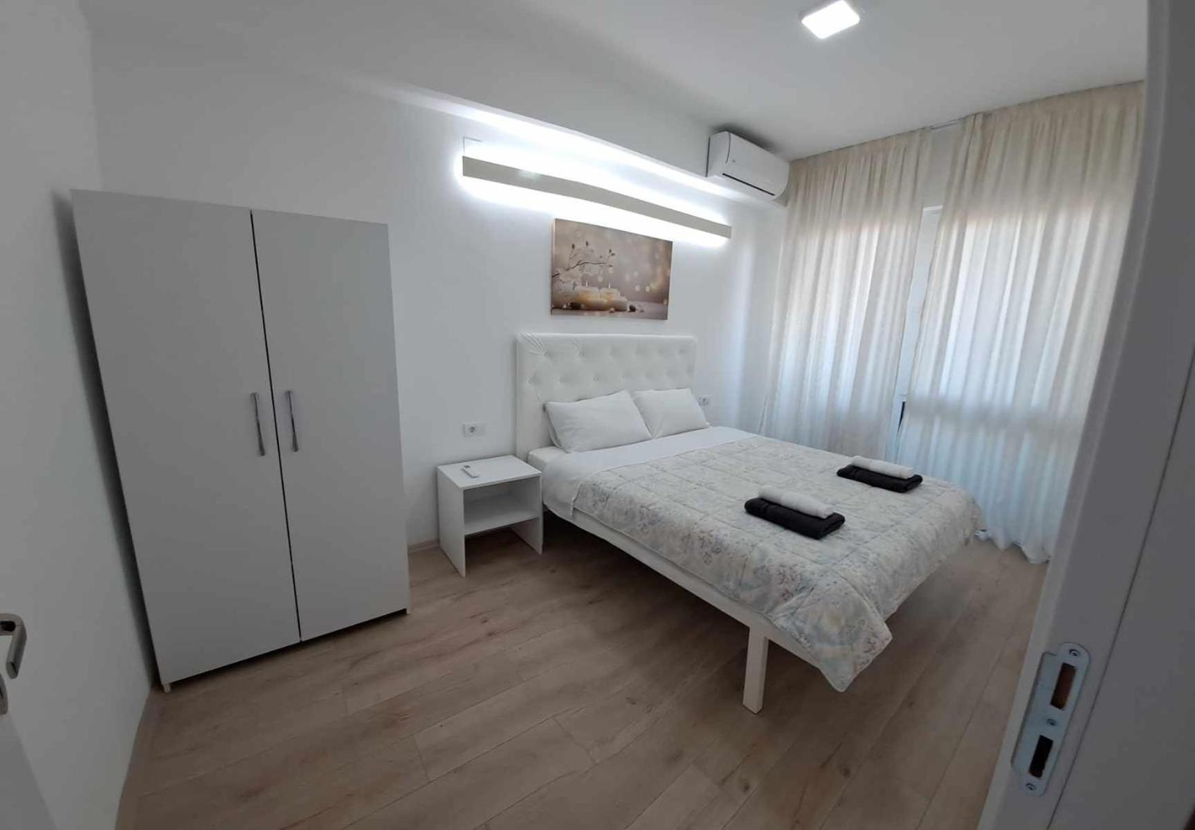 Apartment B&S Skopje Luaran gambar