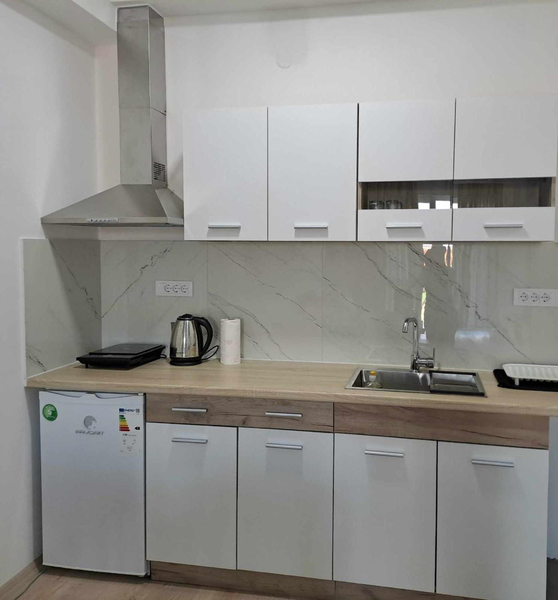Apartment B&S Skopje Luaran gambar