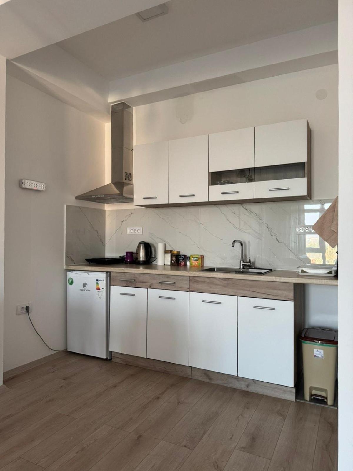 Apartment B&S Skopje Luaran gambar