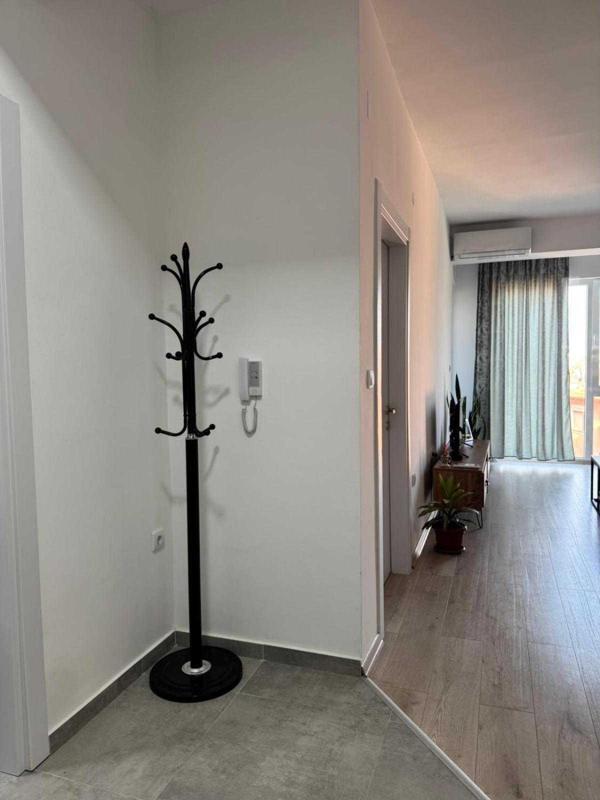 Apartment B&S Skopje Luaran gambar