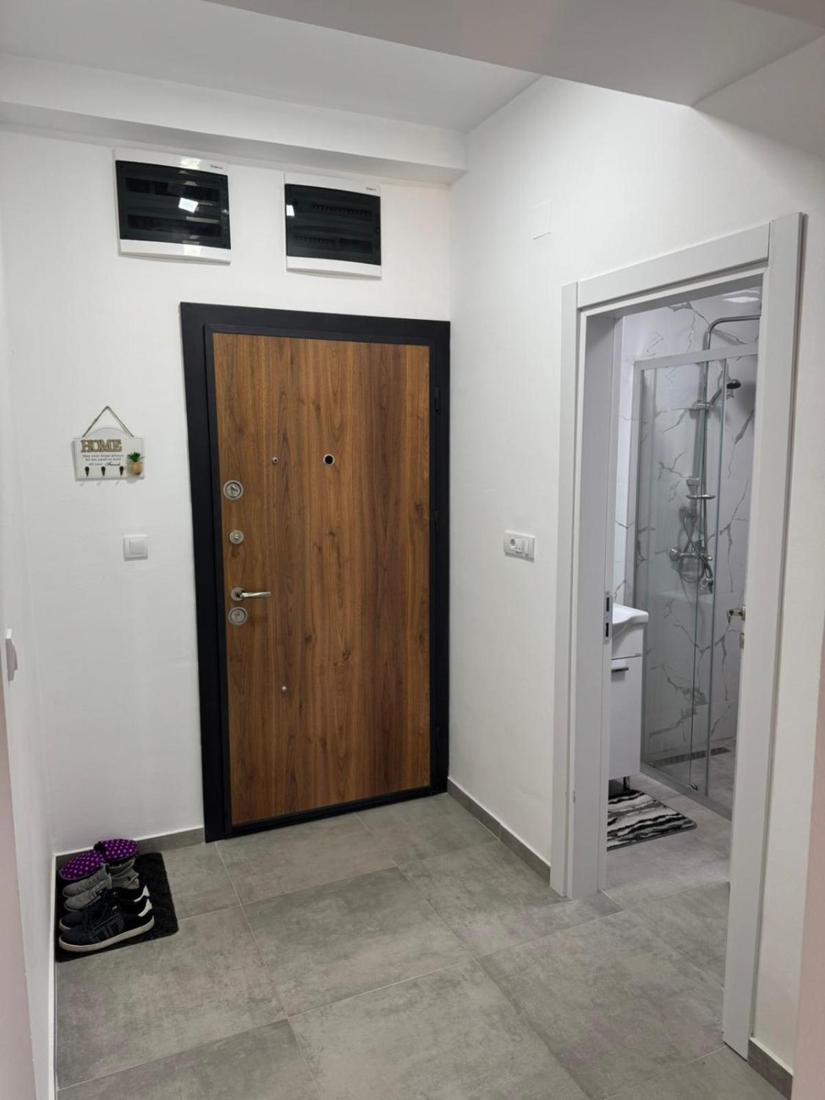 Apartment B&S Skopje Luaran gambar