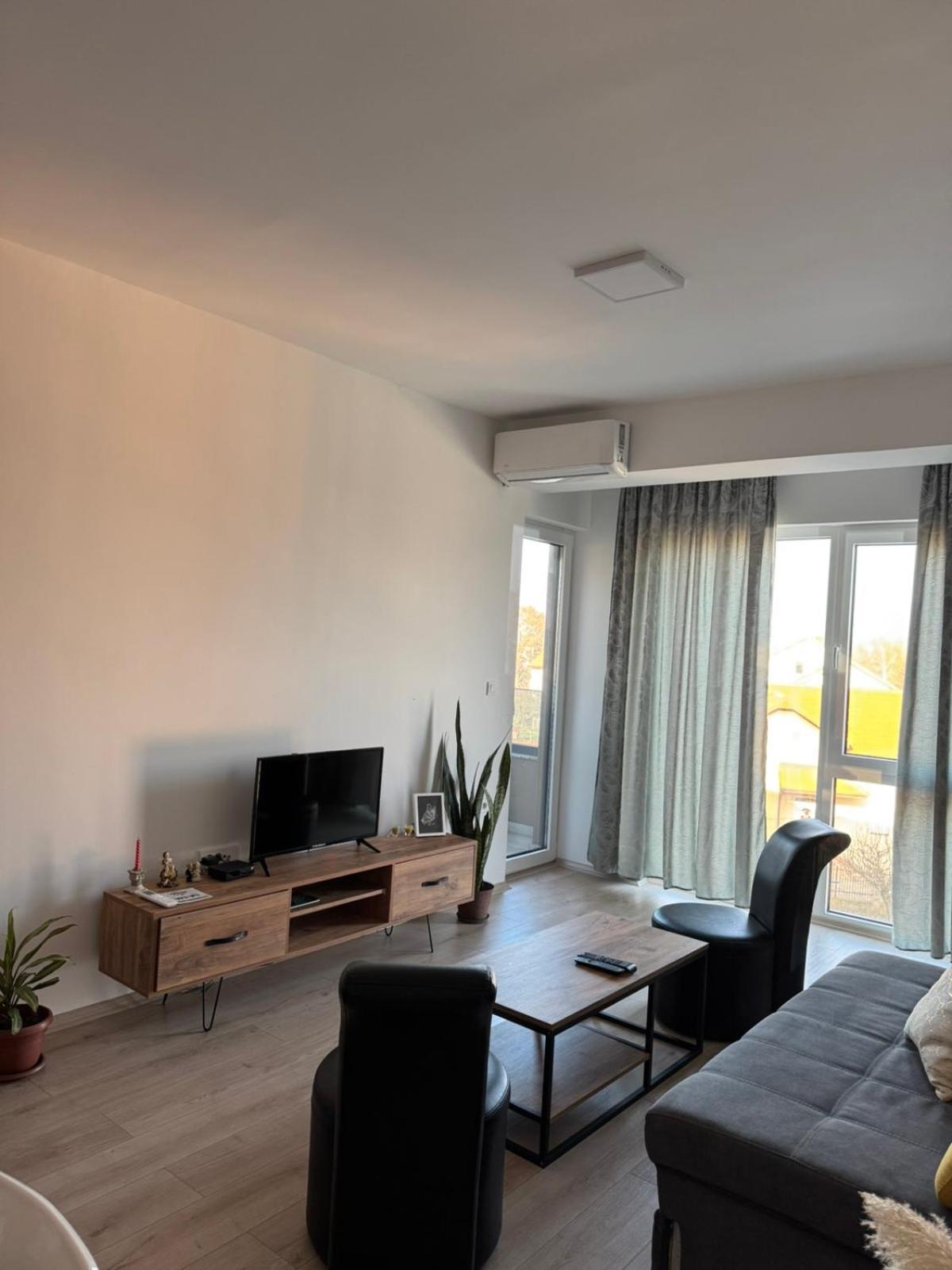 Apartment B&S Skopje Luaran gambar