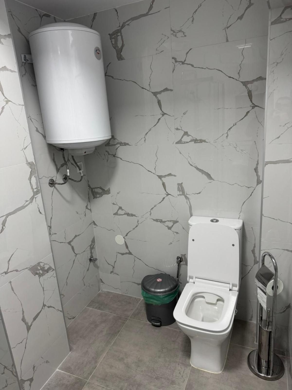 Apartment B&S Skopje Luaran gambar